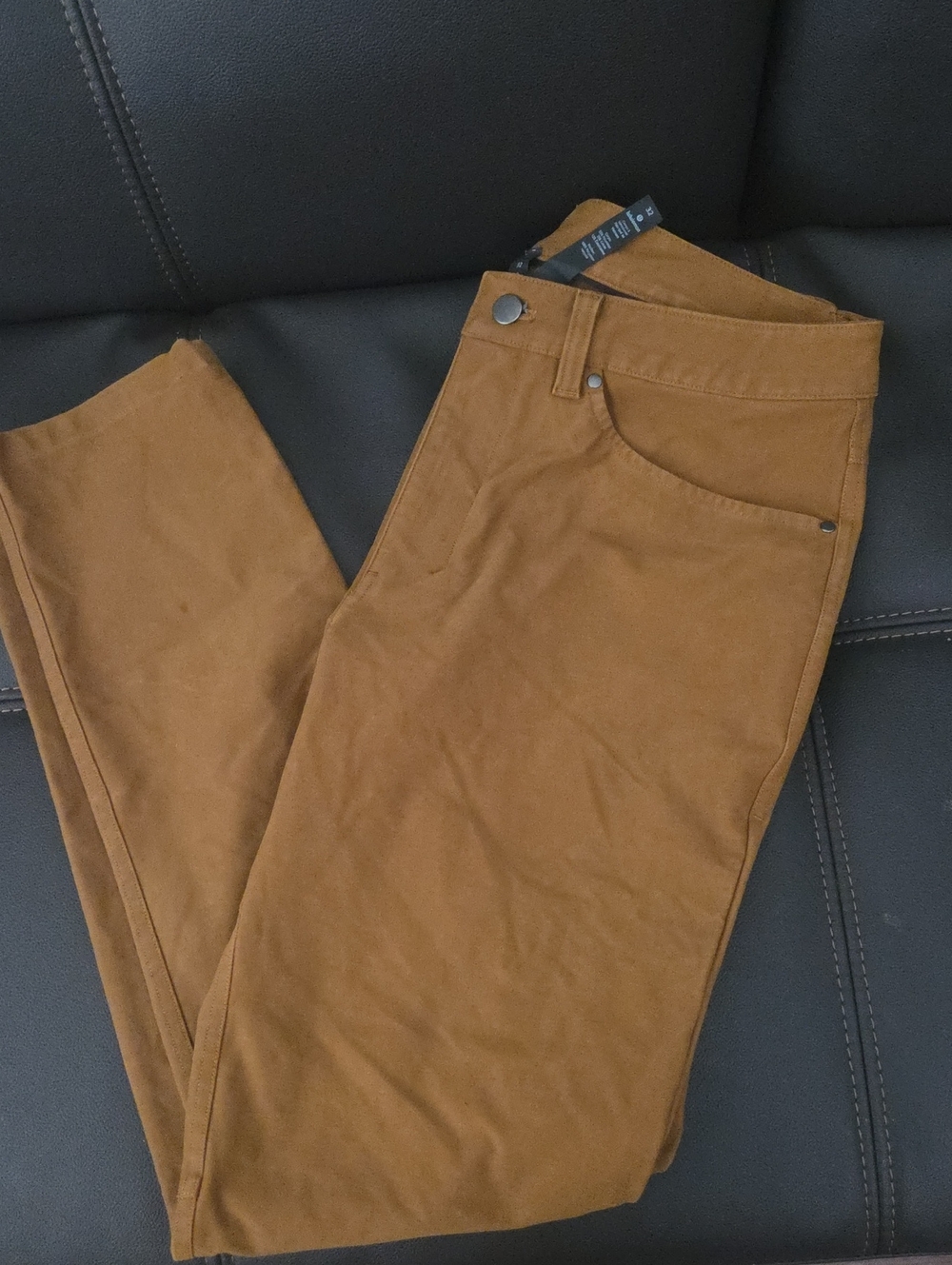lululemon athletica Men's Pants in Brown Size 32